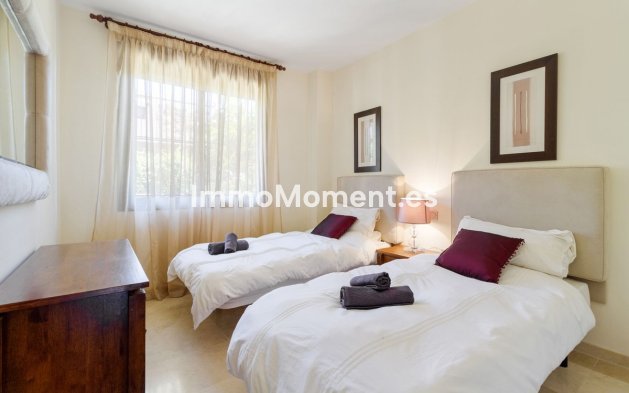 Resale - Apartment - Mijas - La Cala de Mijas