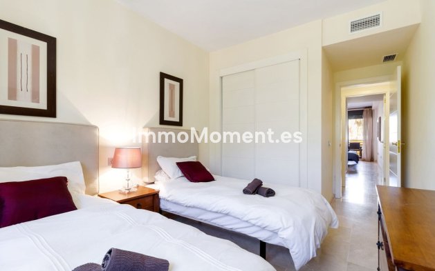 Resale - Apartment - Mijas - La Cala de Mijas