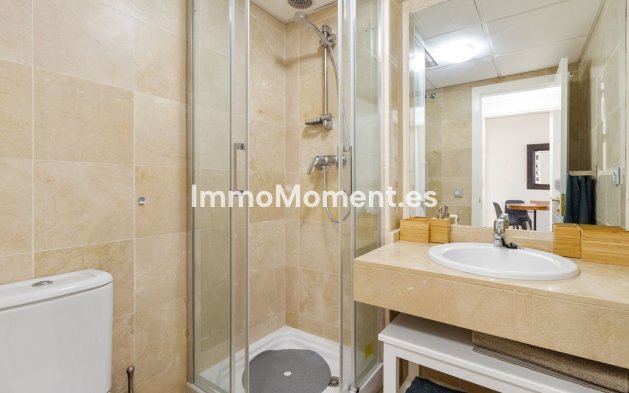 Resale - Apartment - Mijas - La Cala de Mijas