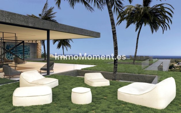 Resale - Detached villa - Sotogrande - Sotogrande Alto
