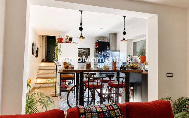Resale - Townhouse - Inland  - Alhaurín el Grande Centro