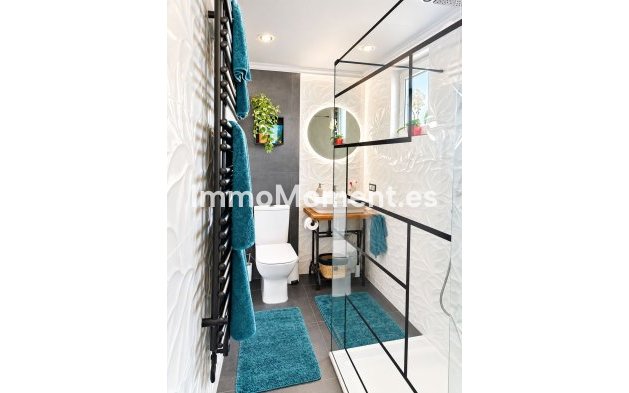 Resale - Townhouse - Inland  - Alhaurín el Grande Centro