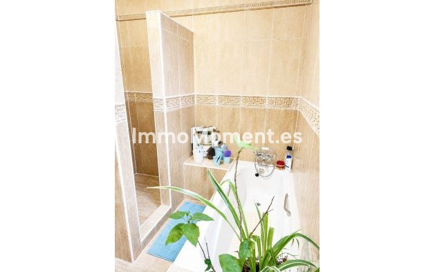 Resale - Townhouse - Inland  - Alhaurín el Grande Centro
