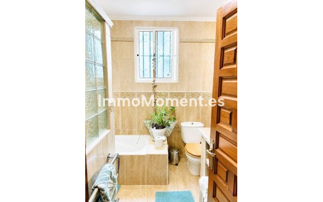 Resale - Townhouse - Inland  - Alhaurín el Grande Centro