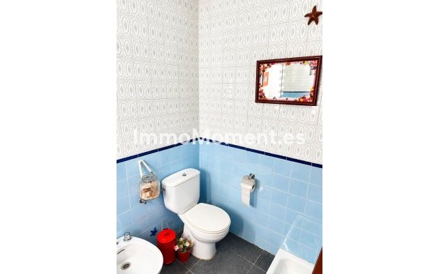 Resale - Townhouse - Inland  - Alhaurín el Grande Centro