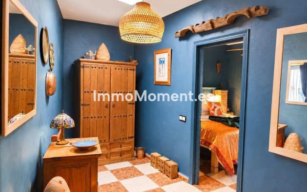 Resale - Townhouse - Inland  - Alhaurín el Grande Centro