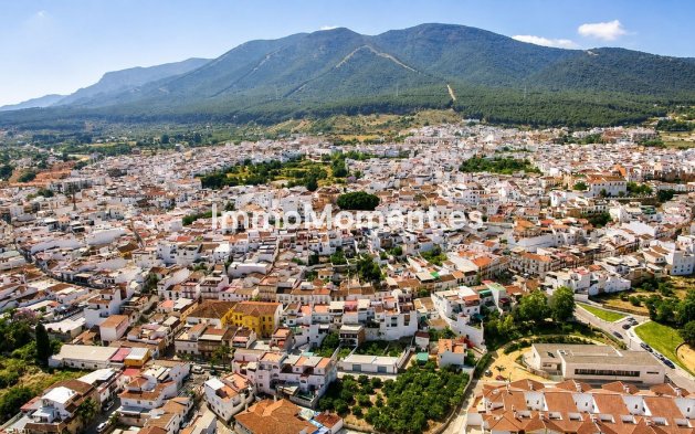 Resale - Townhouse - Inland  - Alhaurín el Grande Centro
