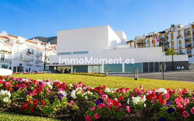 Resale - Townhouse - Inland  - Alhaurín el Grande Centro
