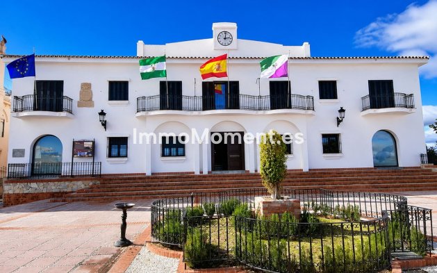 Resale - Townhouse - Inland  - Alhaurín el Grande Centro
