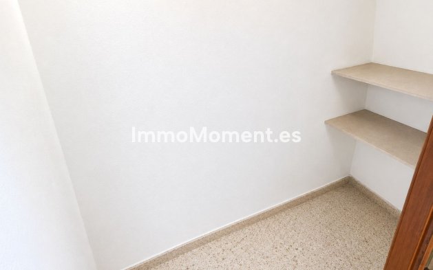 Resale - Detached villa - Inland  - Pizarra