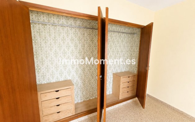Resale - Detached villa - Inland  - Pizarra