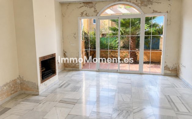 Resale - Detached villa - Mijas - Riviera Del Sol