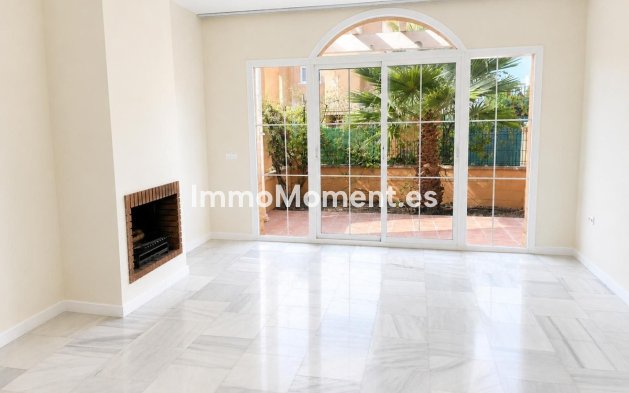 Resale - Detached villa - Mijas - Riviera Del Sol