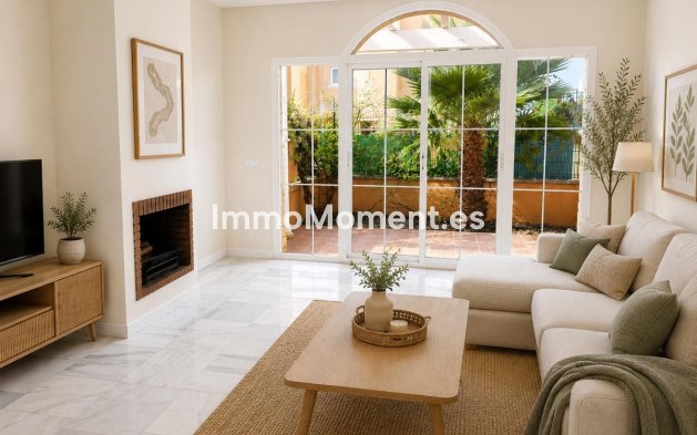 Resale - Detached villa - Mijas - Riviera Del Sol