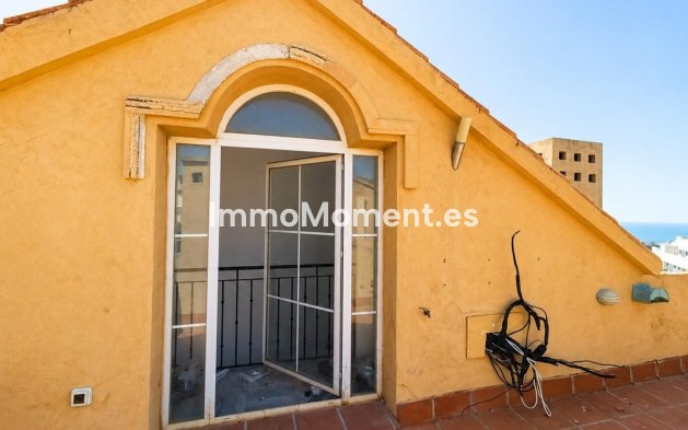 Resale - Detached villa - Mijas - Riviera Del Sol