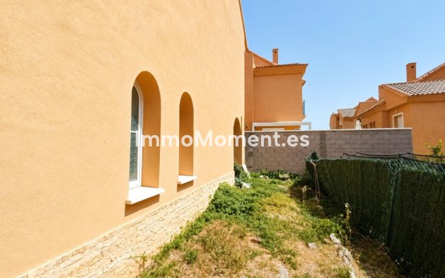 Resale - Detached villa - Mijas - Riviera Del Sol
