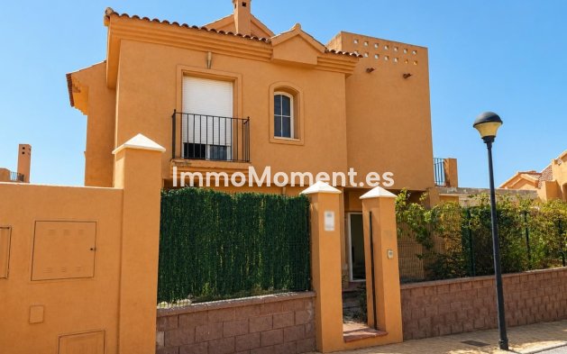 Resale - Detached villa - Mijas - Riviera Del Sol