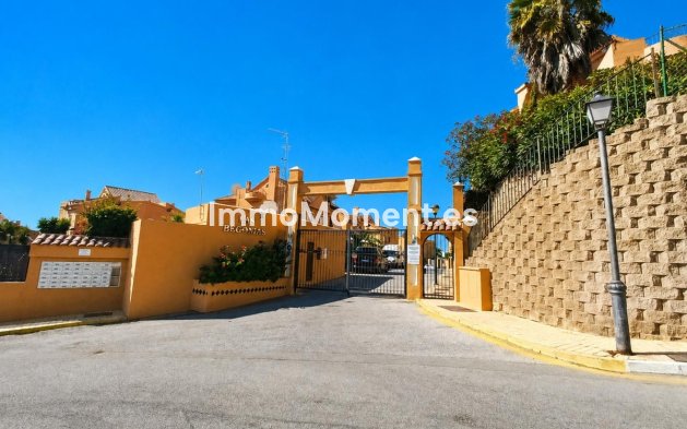 Resale - Detached villa - Mijas - Riviera Del Sol