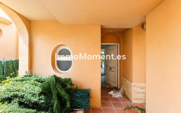 Resale - Detached villa - Mijas - Riviera Del Sol