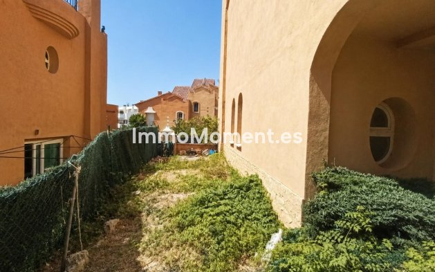 Resale - Detached villa - Mijas - Riviera Del Sol
