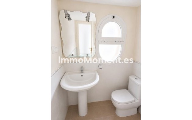 Resale - Detached villa - Mijas - Riviera Del Sol