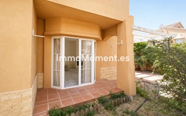 Resale - Detached villa - Mijas - Riviera Del Sol