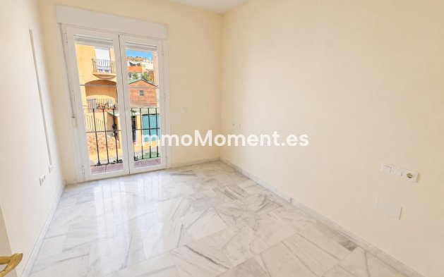 Resale - Detached villa - Mijas - Riviera Del Sol
