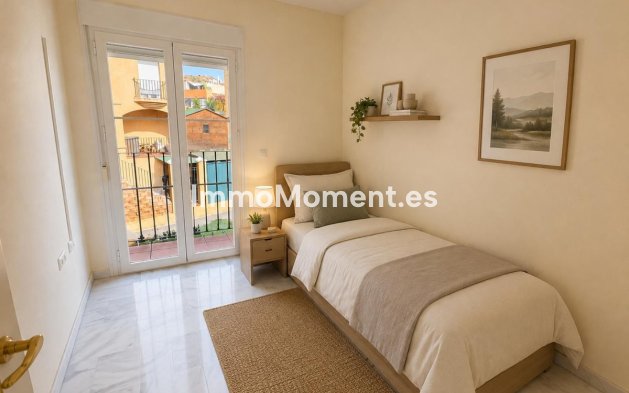 Resale - Detached villa - Mijas - Riviera Del Sol