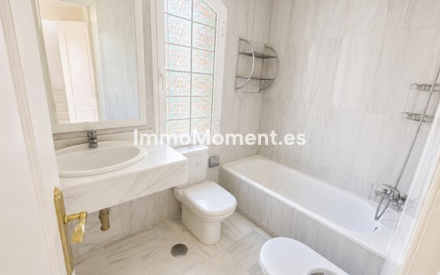 Resale - Detached villa - Mijas - Riviera Del Sol