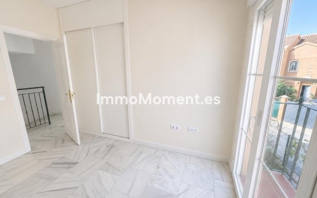 Resale - Detached villa - Mijas - Riviera Del Sol