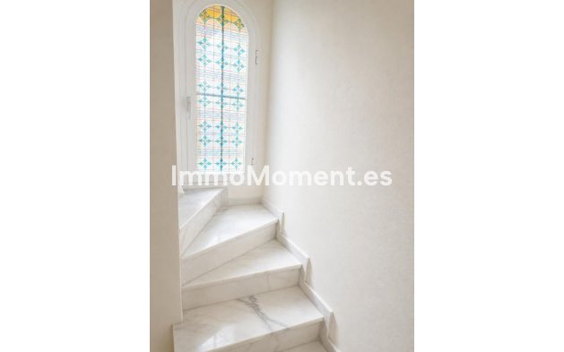 Resale - Detached villa - Mijas - Riviera Del Sol
