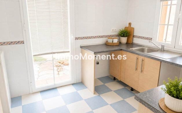 Resale - Detached villa - Mijas - Riviera Del Sol