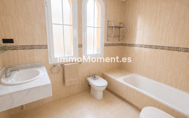 Resale - Detached villa - Mijas - Riviera Del Sol