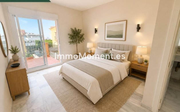 Resale - Detached villa - Mijas - Riviera Del Sol