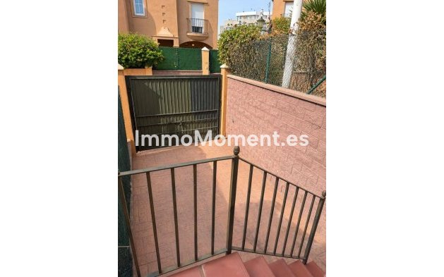Resale - Detached villa - Mijas - Riviera Del Sol