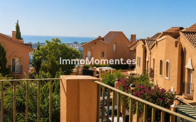 Resale - Detached villa - Mijas - Riviera Del Sol