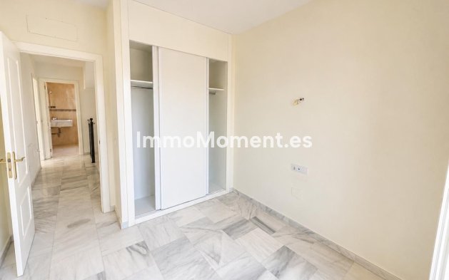 Resale - Detached villa - Mijas - Riviera Del Sol