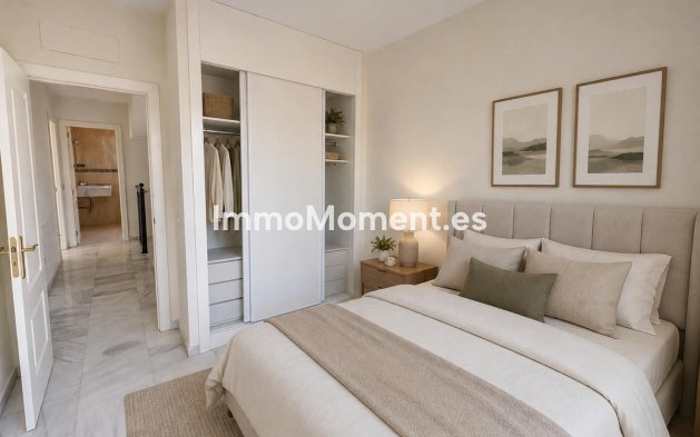 Resale - Detached villa - Mijas - Riviera Del Sol