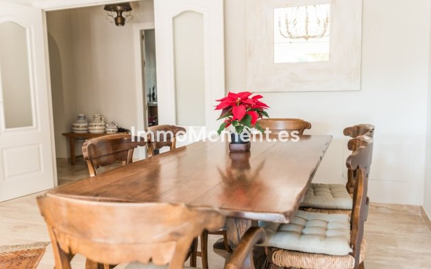 Bestaande woning - Appartement - Marbella - Guadalmina Baja