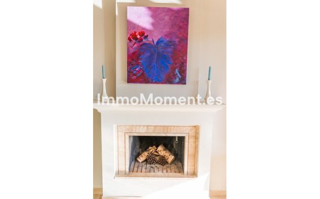 Bestaande woning - Appartement - Marbella - Guadalmina Baja