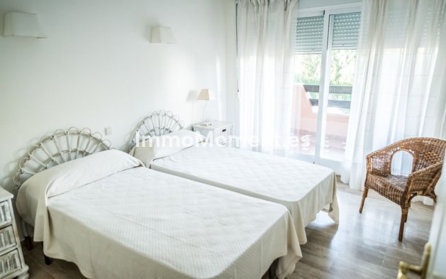 Bestaande woning - Appartement - Marbella - Guadalmina Baja