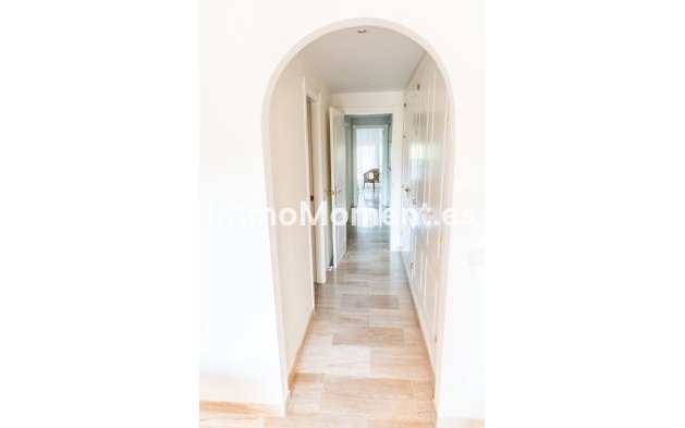 Bestaande woning - Appartement - Marbella - Guadalmina Baja