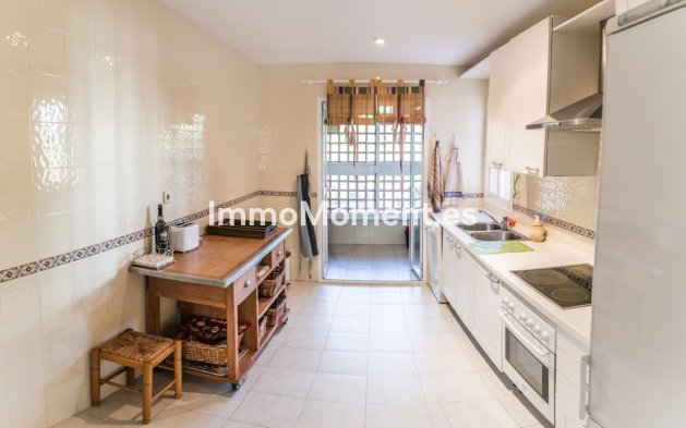Bestaande woning - Appartement - Marbella - Guadalmina Baja