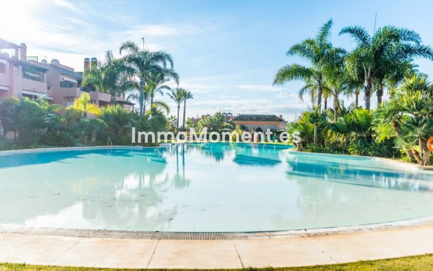 Bestaande woning - Appartement - Marbella - Guadalmina Baja