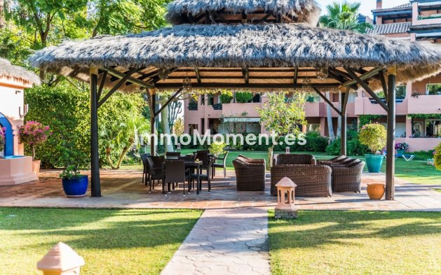 Bestaande woning - Appartement - Marbella - Guadalmina Baja