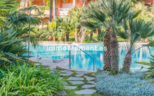 Bestaande woning - Appartement - Marbella - Guadalmina Baja