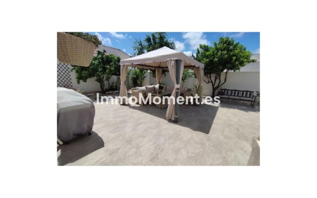 Bestaande woning - Vrijstaande villa - Torrevieja - Torrevieja Centro