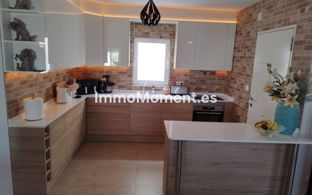 Bestaande woning - Vrijstaande villa - Torrevieja - Torrevieja Centro