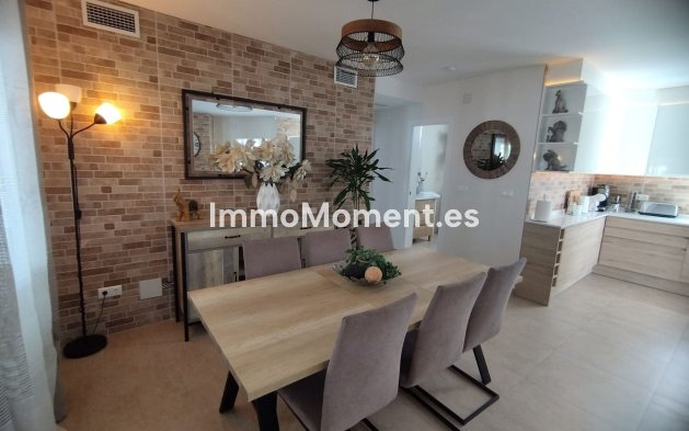 Bestaande woning - Vrijstaande villa - Torrevieja - Torrevieja Centro