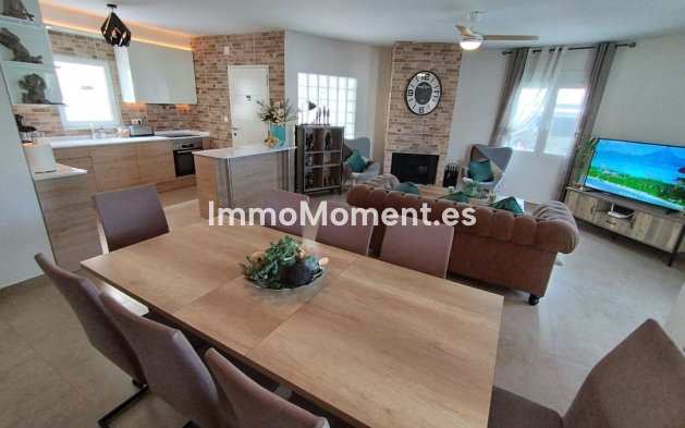 Bestaande woning - Vrijstaande villa - Torrevieja - Torrevieja Centro